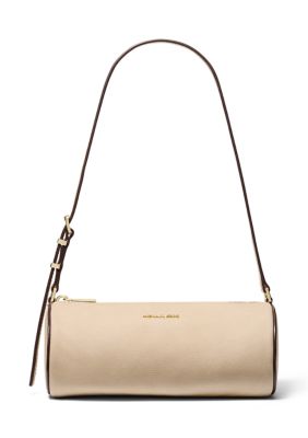 MICHAEL Michael Kors Izzy Small Barrel Pouchette