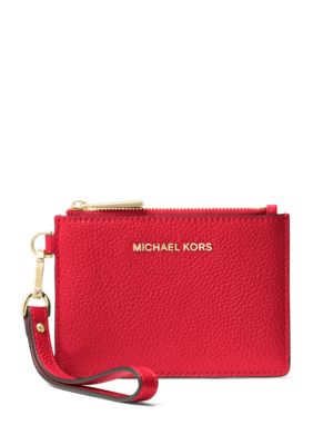 MICHAEL Michael Kors Jet Set Small Coin Purse | belk