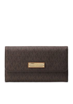 Michael kors wallet clearance belk