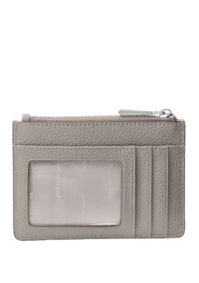 MICHAEL Michael Kors Jet Set Small Coin Purse | belk