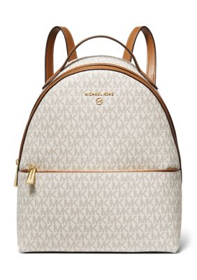 Michael kors hotsell backpack belk