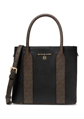  Michael Kors Jet Set Item East/West Top Zip Tote Buttermilk One  Size : Clothing, Shoes & Jewelry