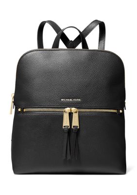 Michael kors backpack clearance belk