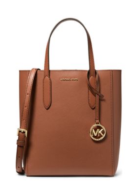 MICHAEL Michael Kors Sinclair Small Shopper Tote Bag belk