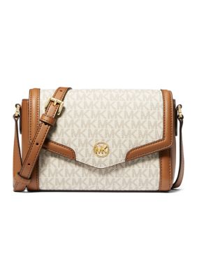 Michael Kors Freya Small Convertible Crossbody Bag • Price »