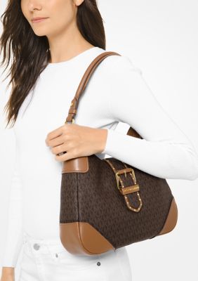 Mk lillian best sale shoulder bag