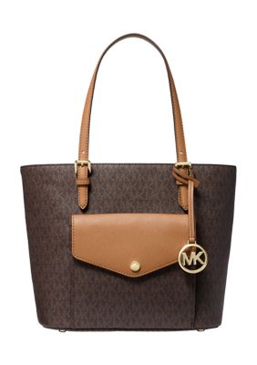 MICHAEL Michael Kors Medium Front Pocket Tote | belk