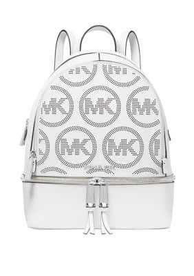 MICHAEL Michael Kors Rhea Medium Backpack | belk