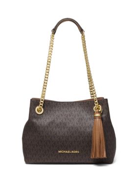 michael kors bags at belks