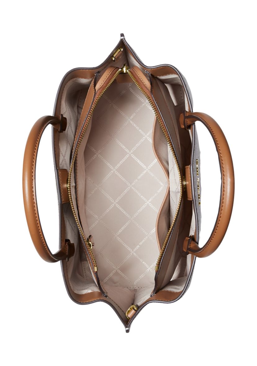 Large Satchel 