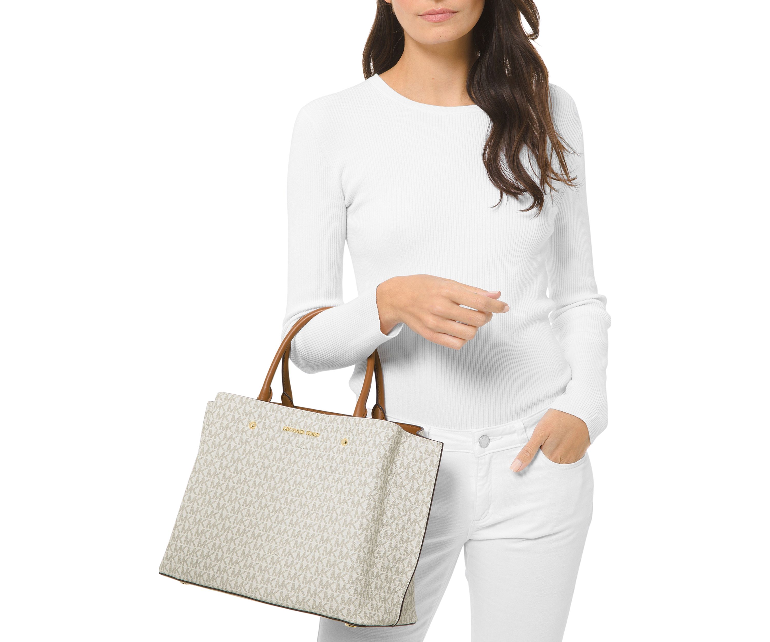 Large Satchel 