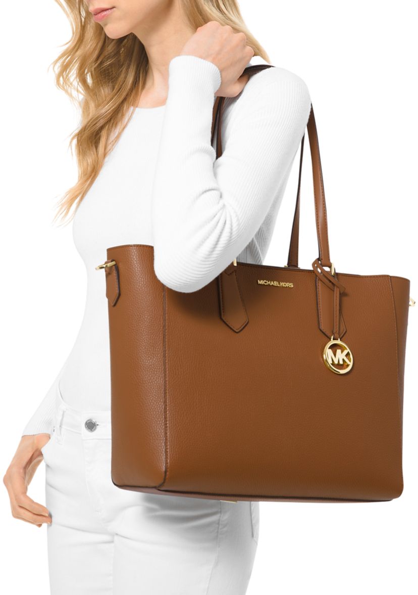 Large 3-in-1 Tote