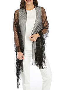 belk shawls and wraps