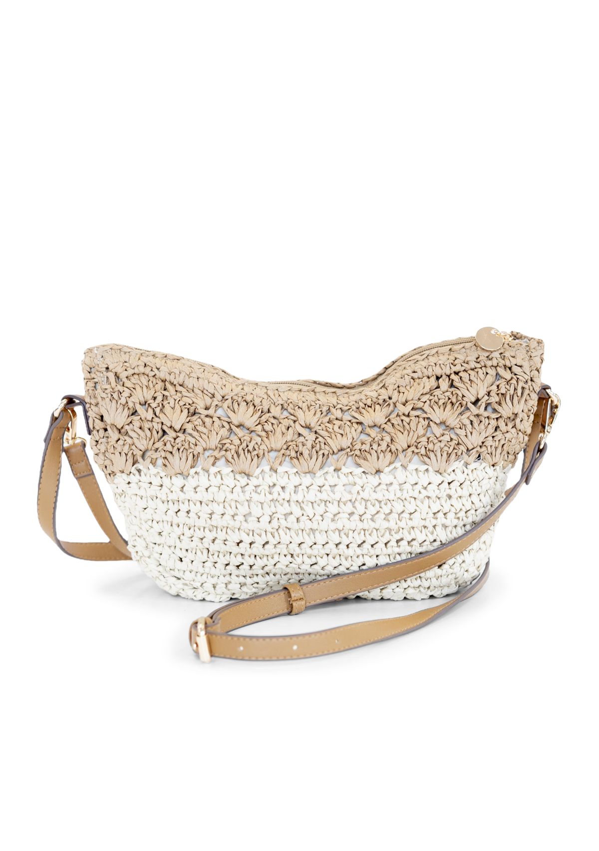 Shell Shoulder Bag