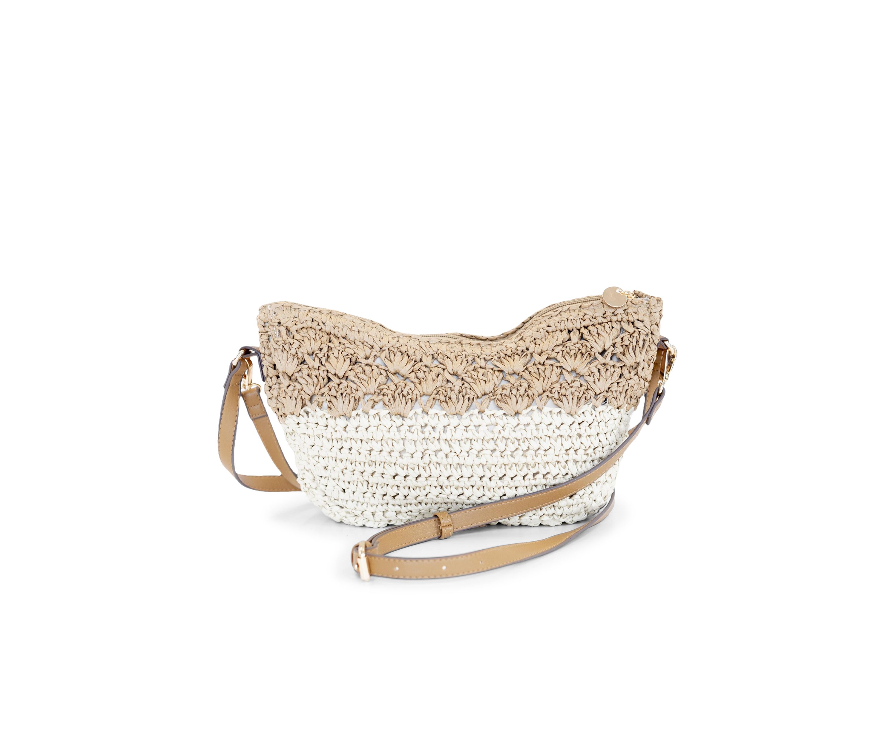Shell Shoulder Bag