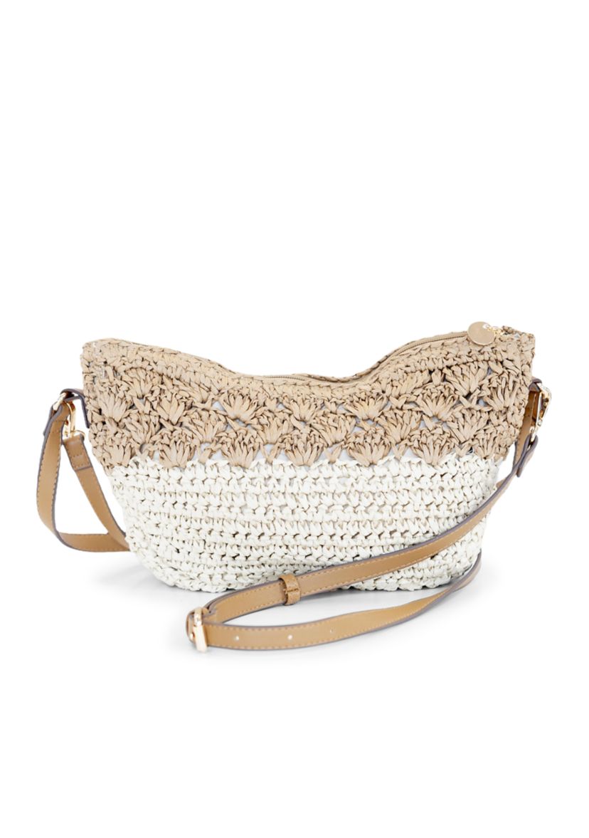 Shell Shoulder Bag