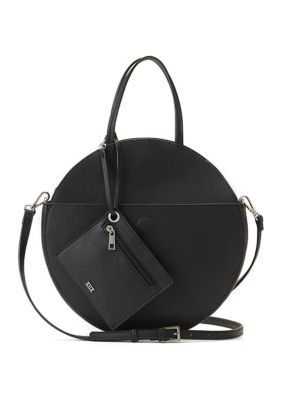 Collection xiix circle tote bag hotsell