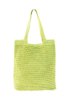SOL and MER Simple Straw Tote | Belk