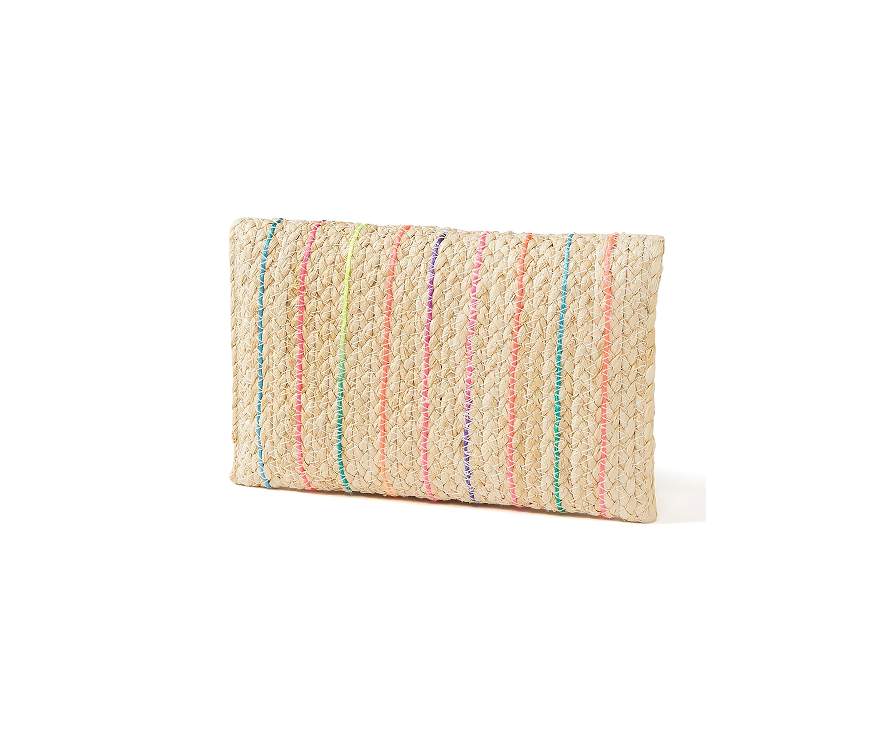Straw Clutch