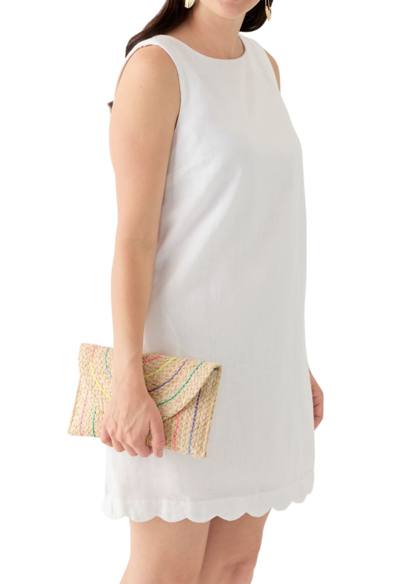 Straw Clutch