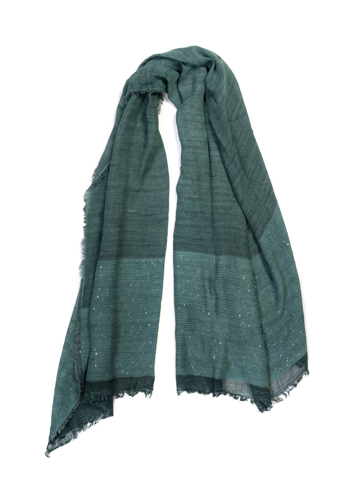 Mini Sequin Shine Wrap 