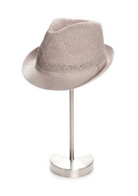 Chapeau Panama Femme Collection XIIX - Taille Unique, Style Floppy Hat, Neuf Avec étiquettes