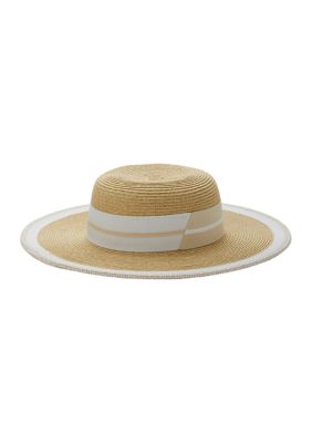 Nine west floppy sales hat