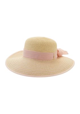 Nine west beach hat online