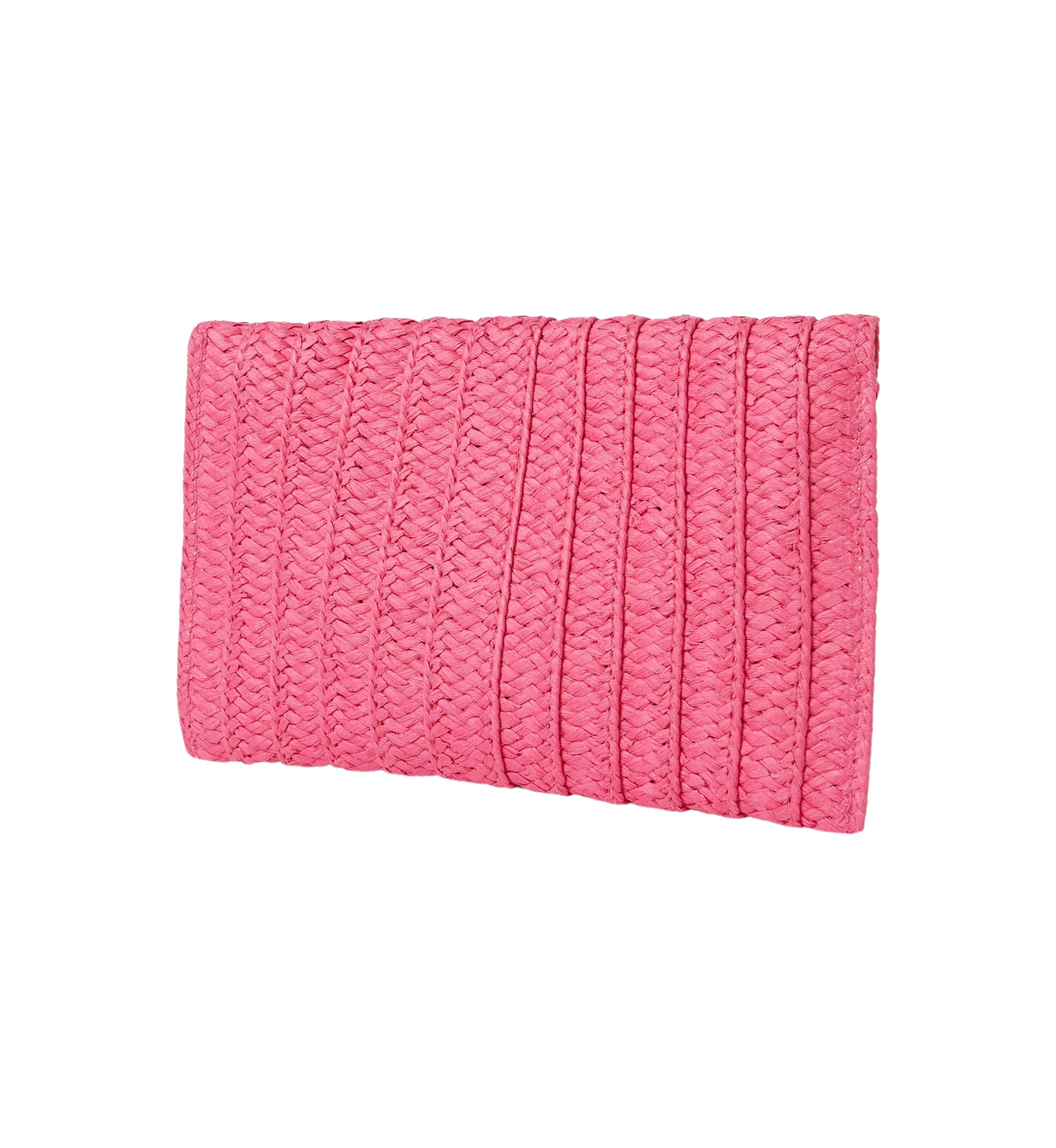 Straw Clutch