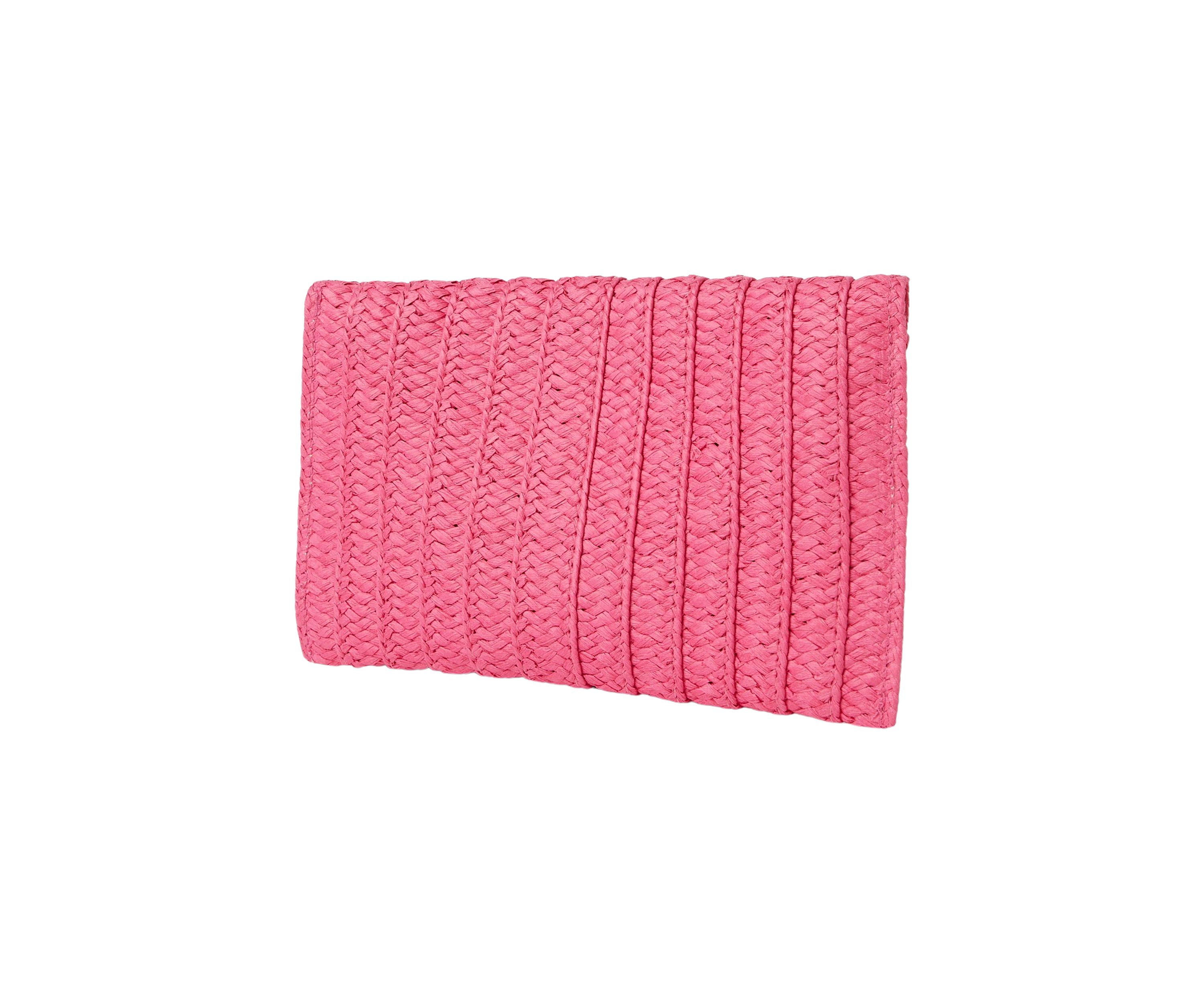 Straw Clutch