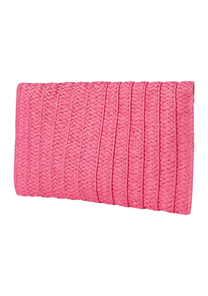 Straw Clutch