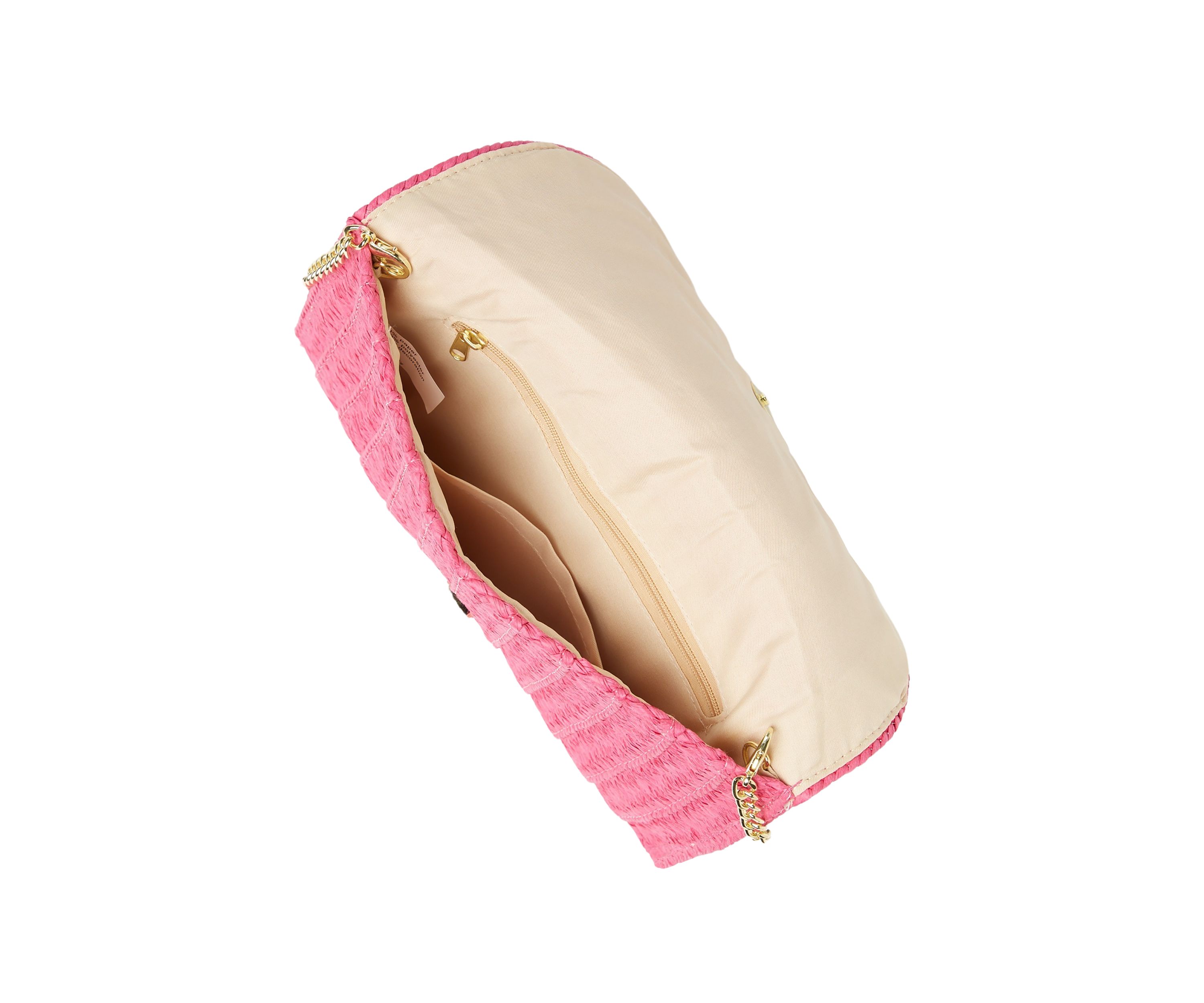 Straw Clutch