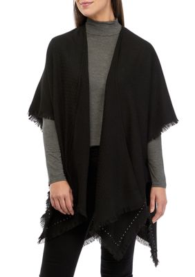 Belk shawls hot sale and wraps