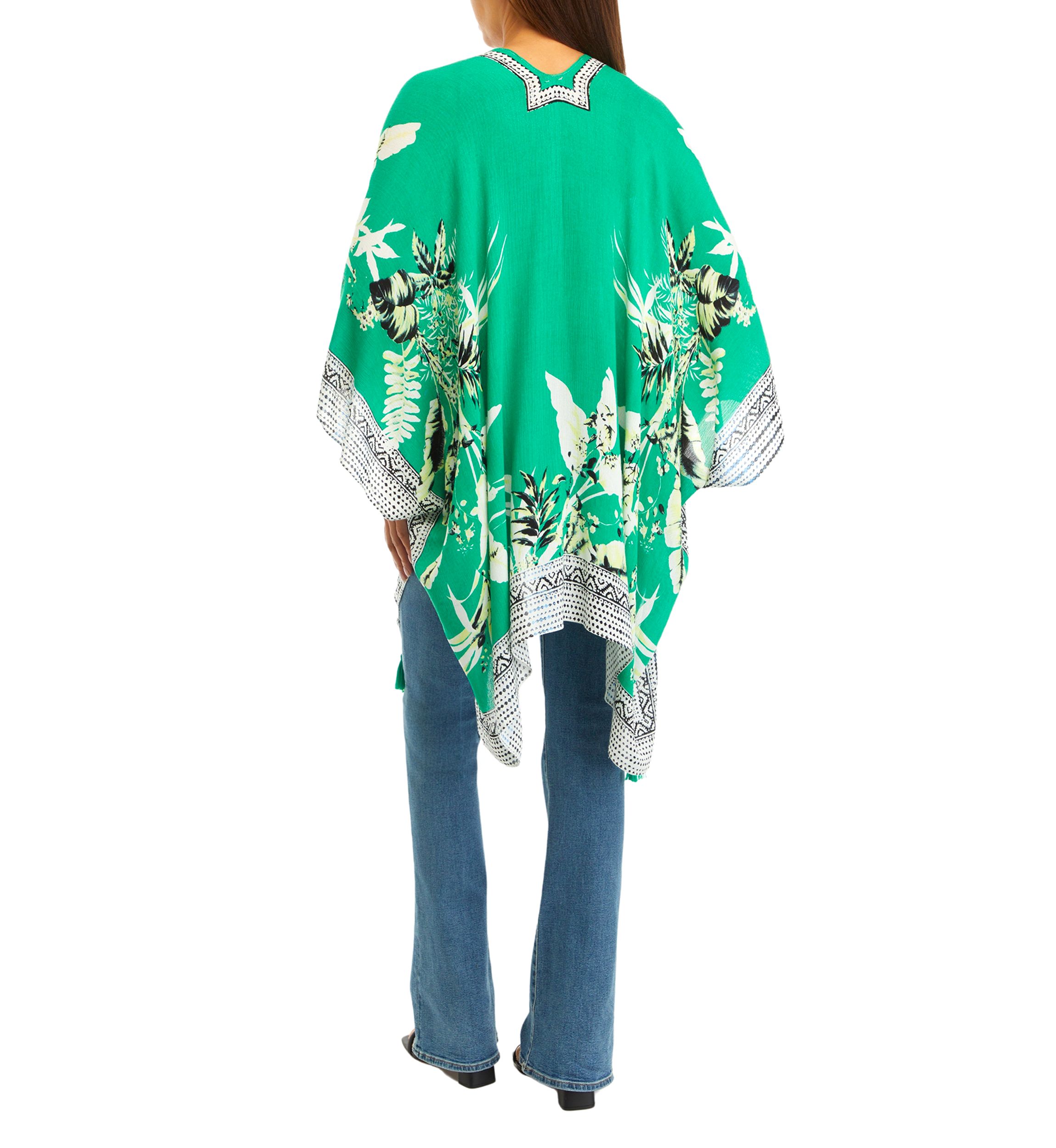 Womens Banana Topper