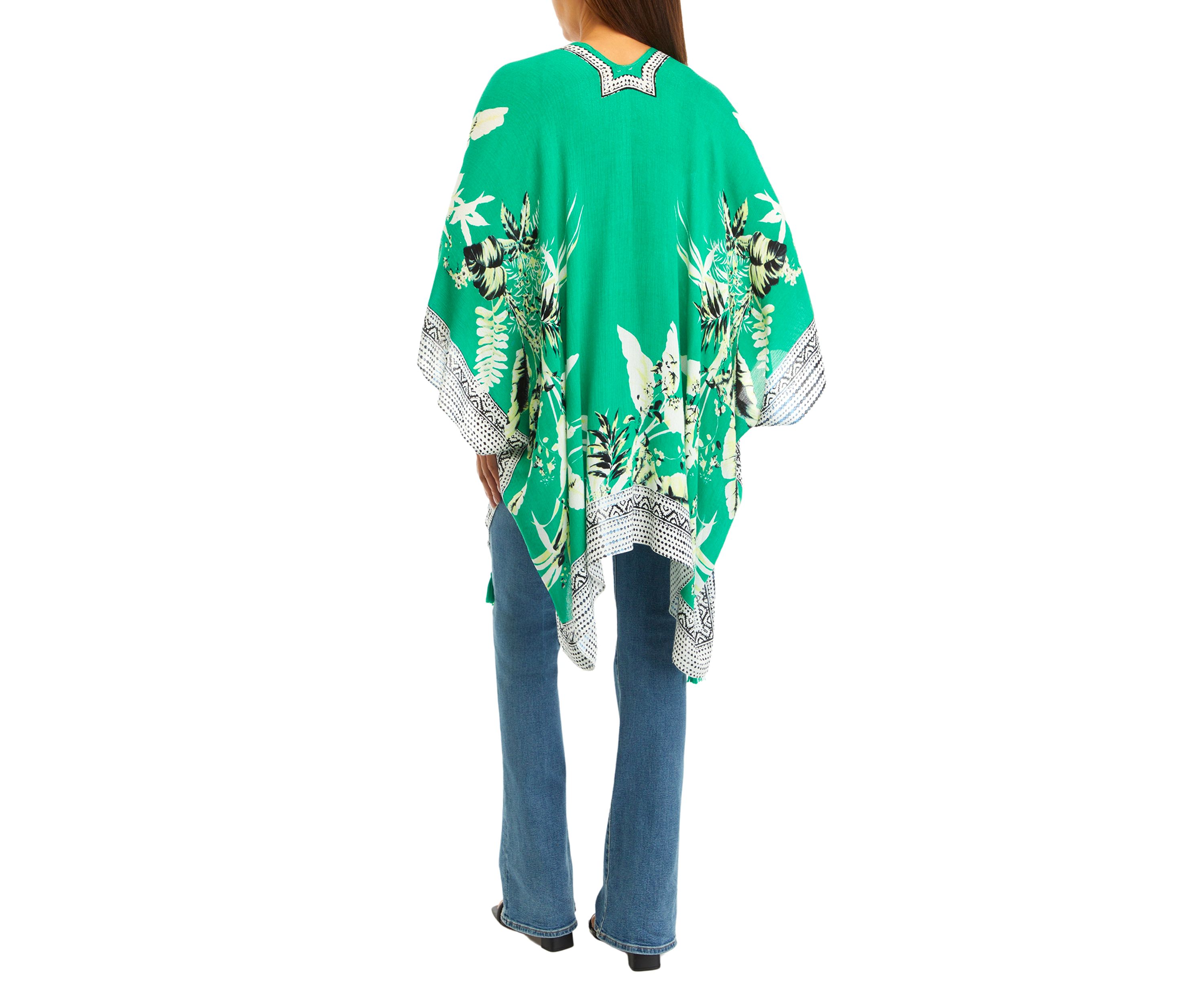 Womens Banana Topper
