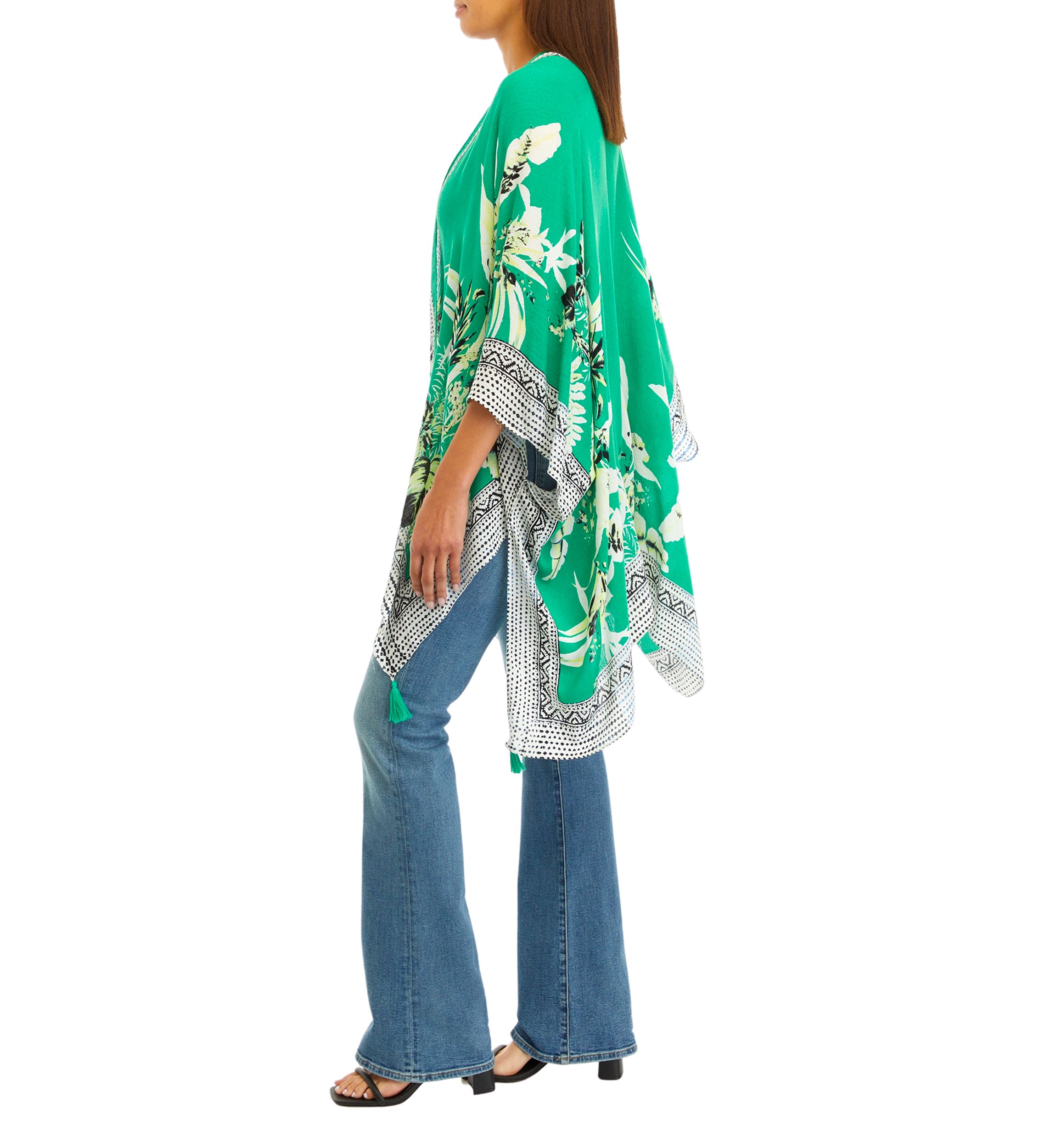 Womens Banana Topper