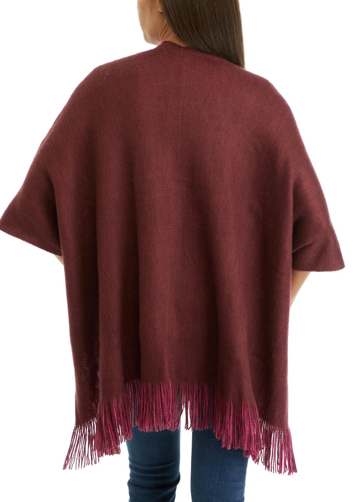 Womens Feels Like Home Reversible Topper