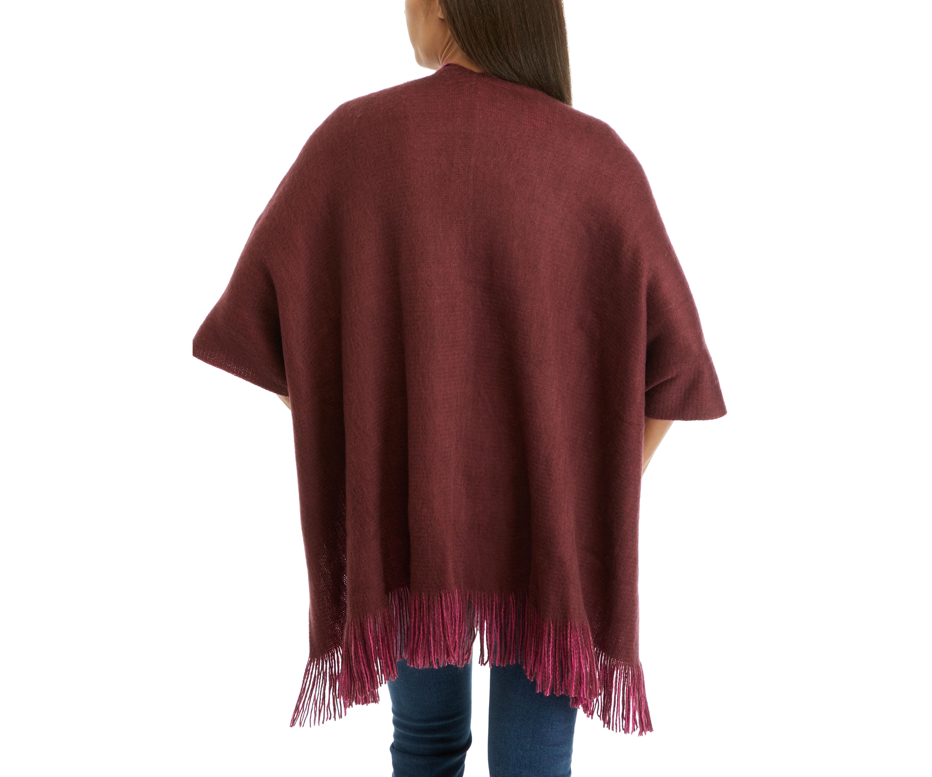 Womens Feels Like Home Reversible Topper