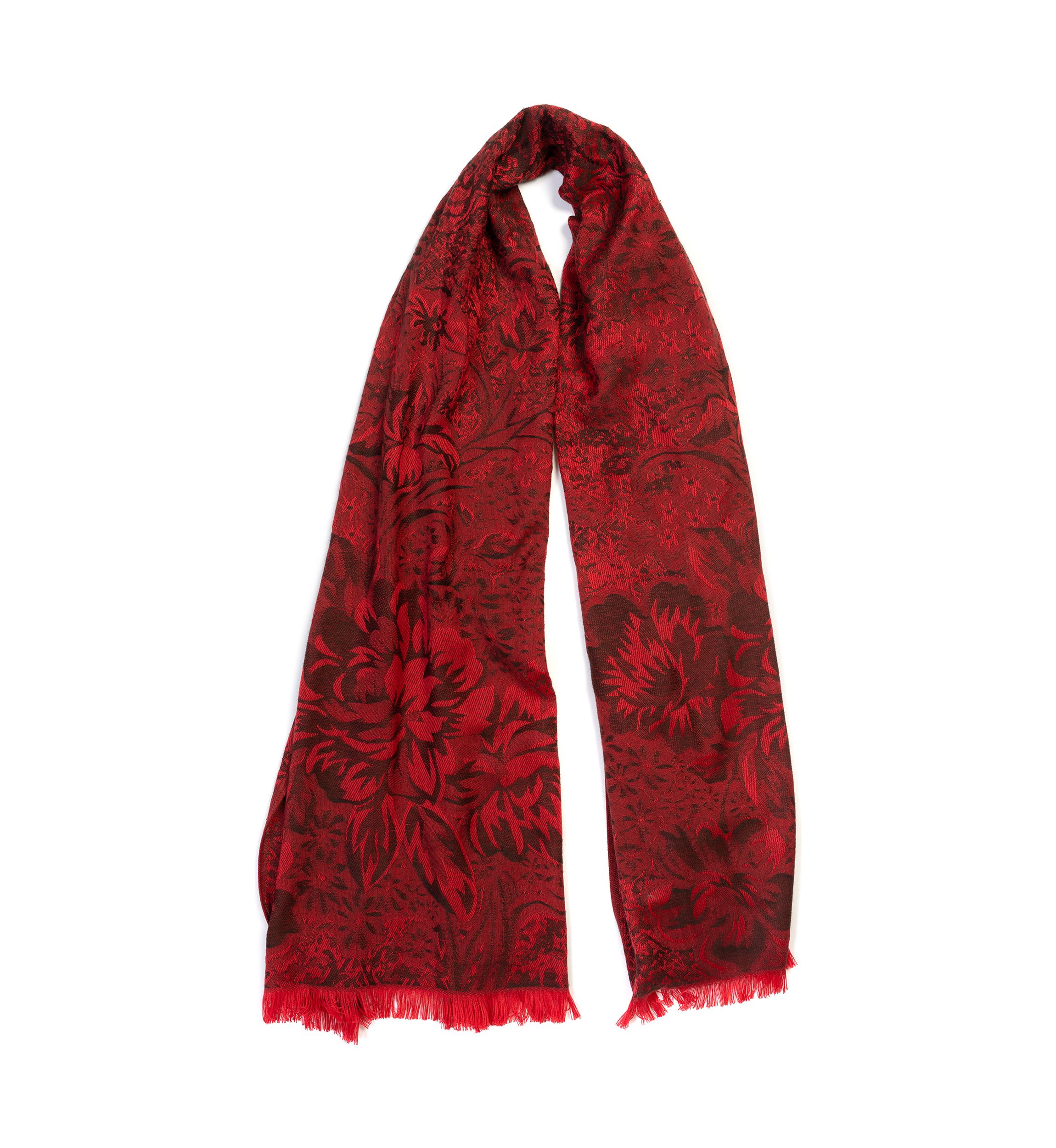 Wrap Neckwear
