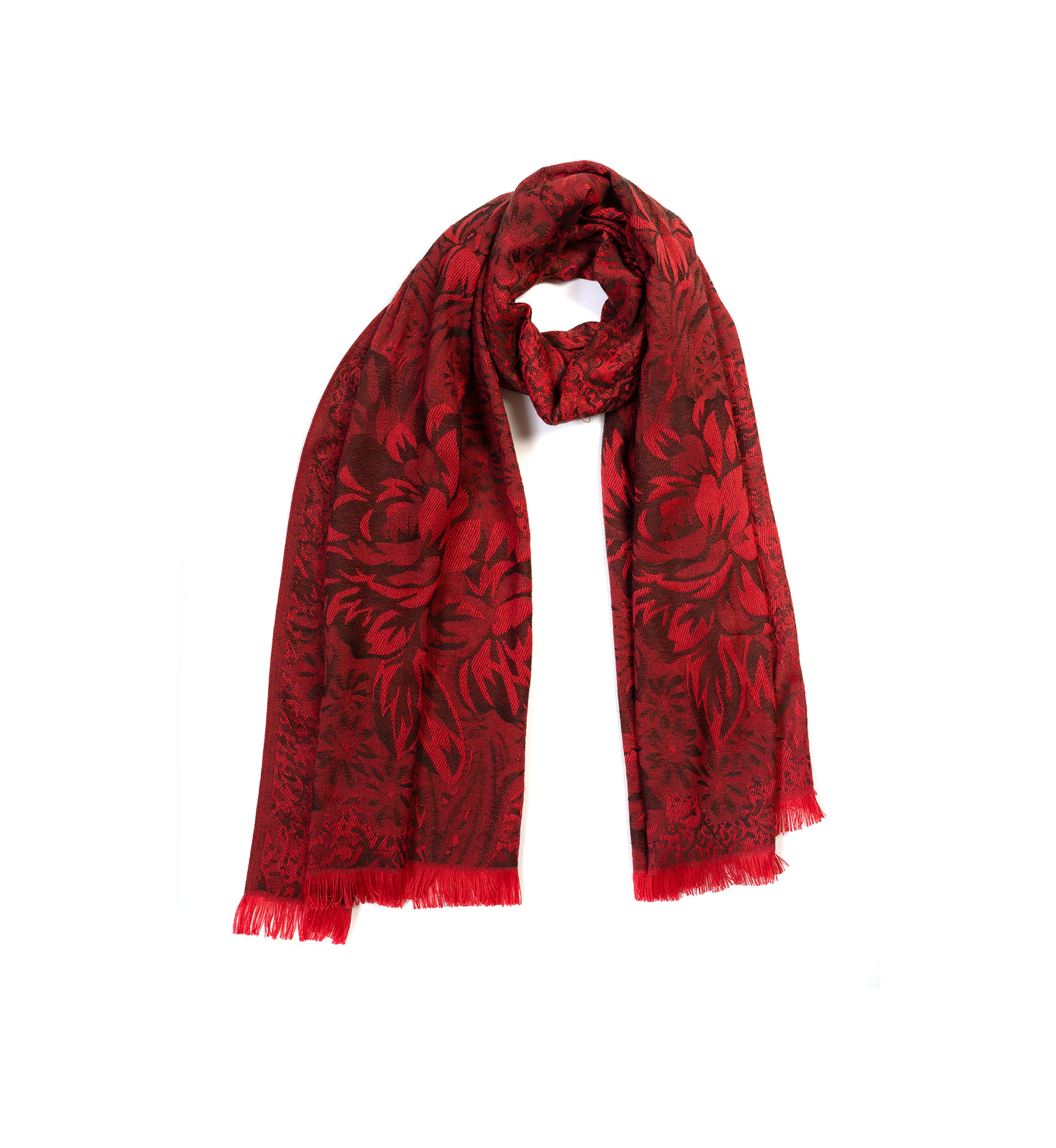 Wrap Neckwear
