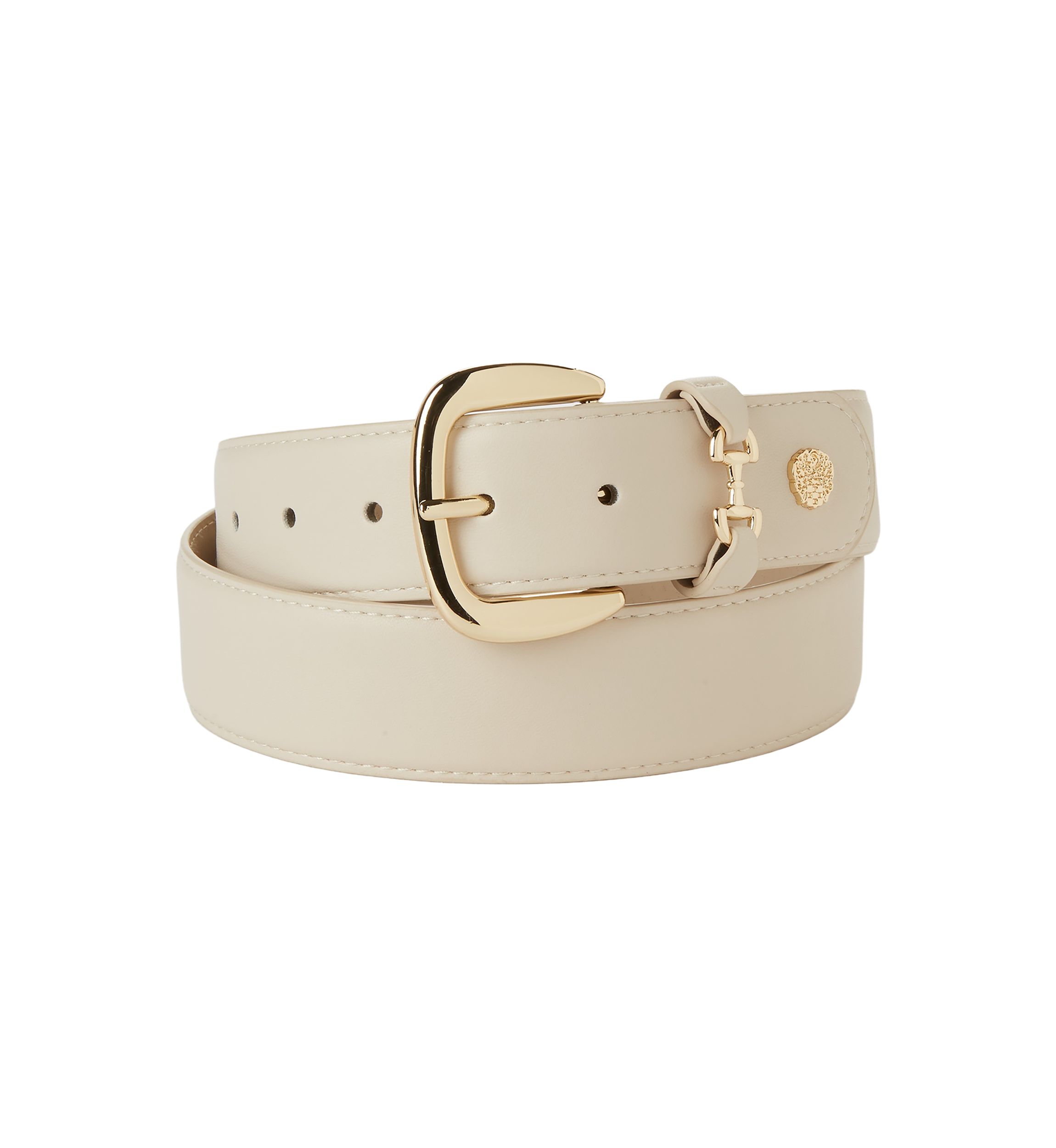 Horse Bit Loop Buckle 