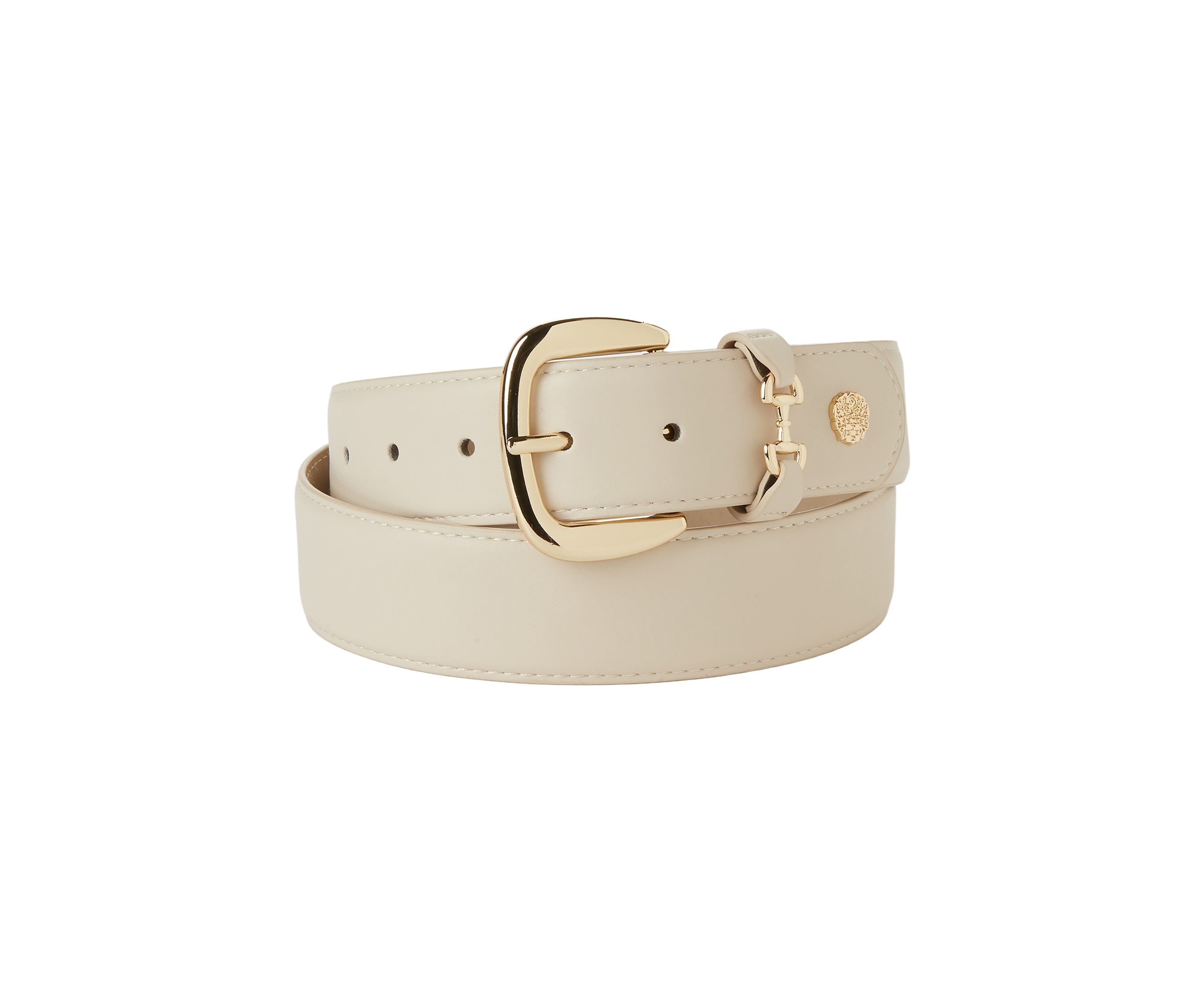 Horse Bit Loop Buckle 