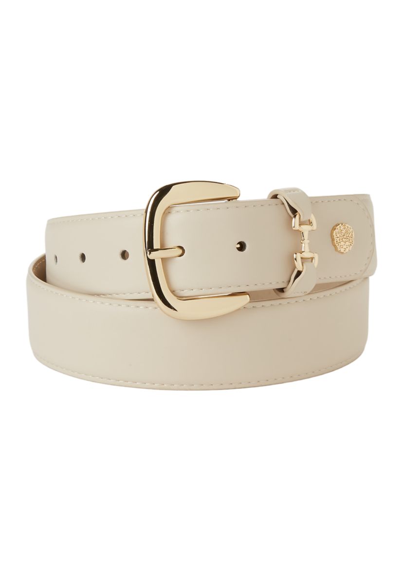 Horse Bit Loop Buckle 