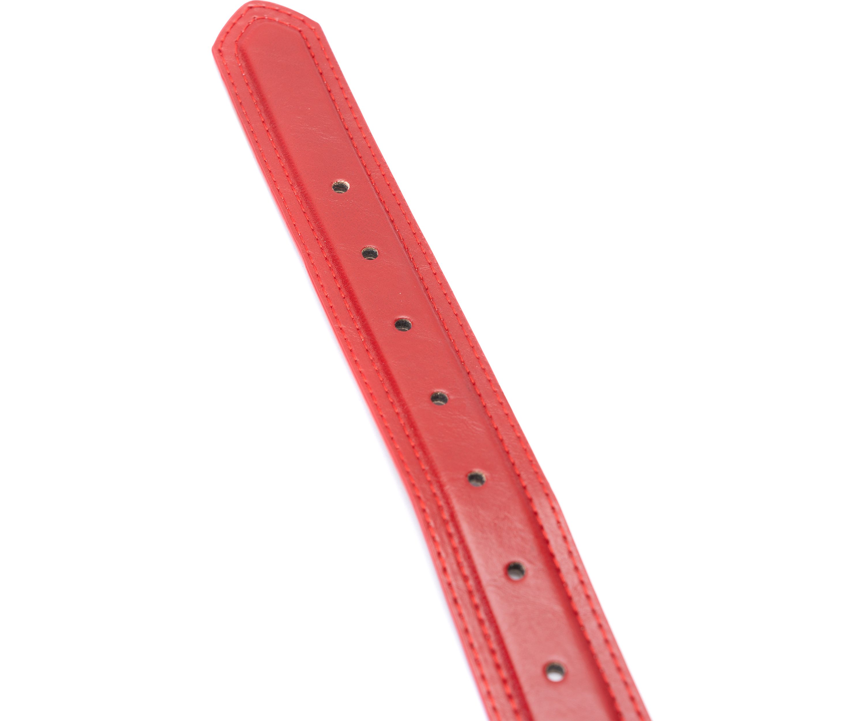 Two Tone Hardware Belt 