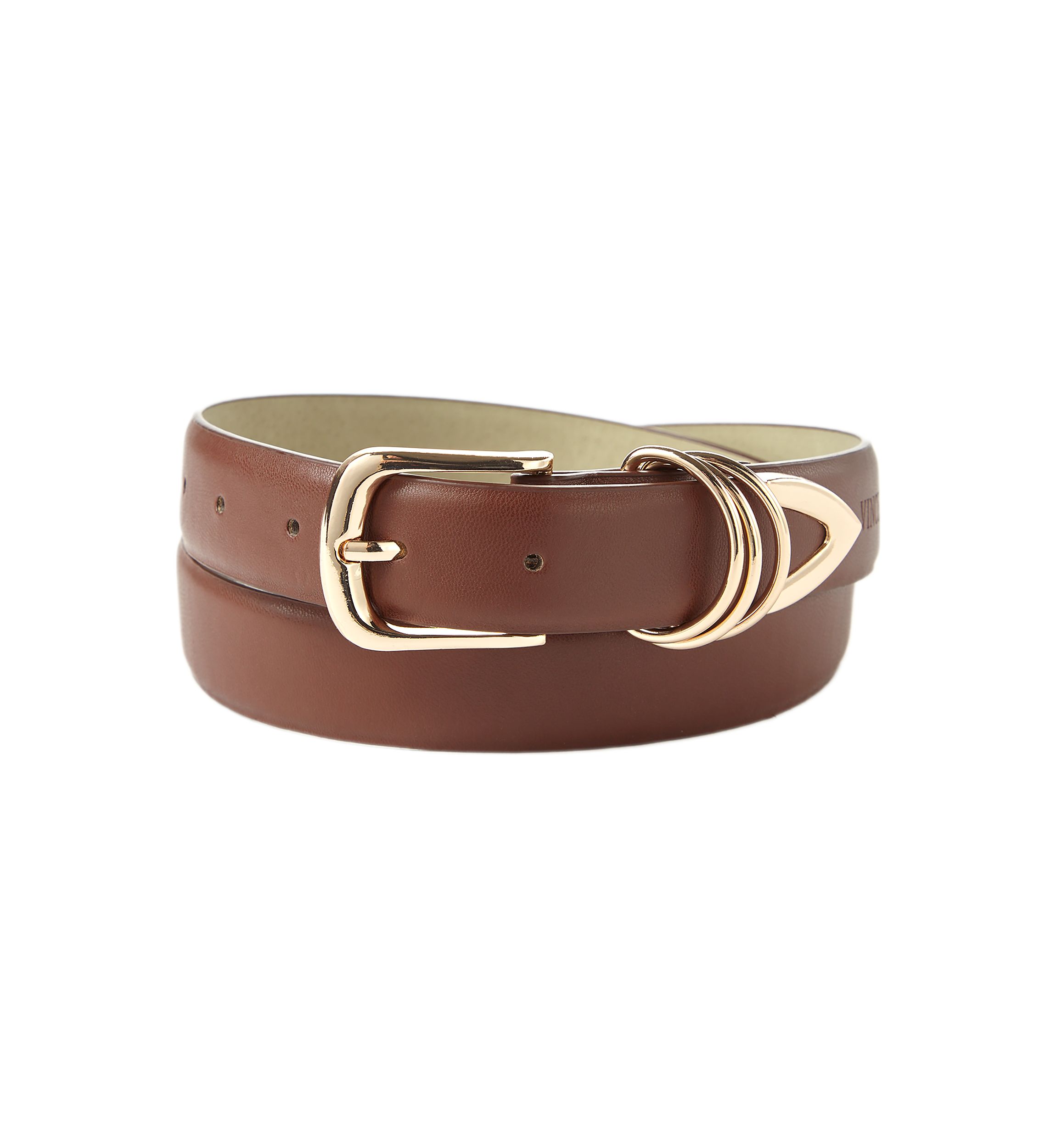 5 Piece Metal Panel Belt