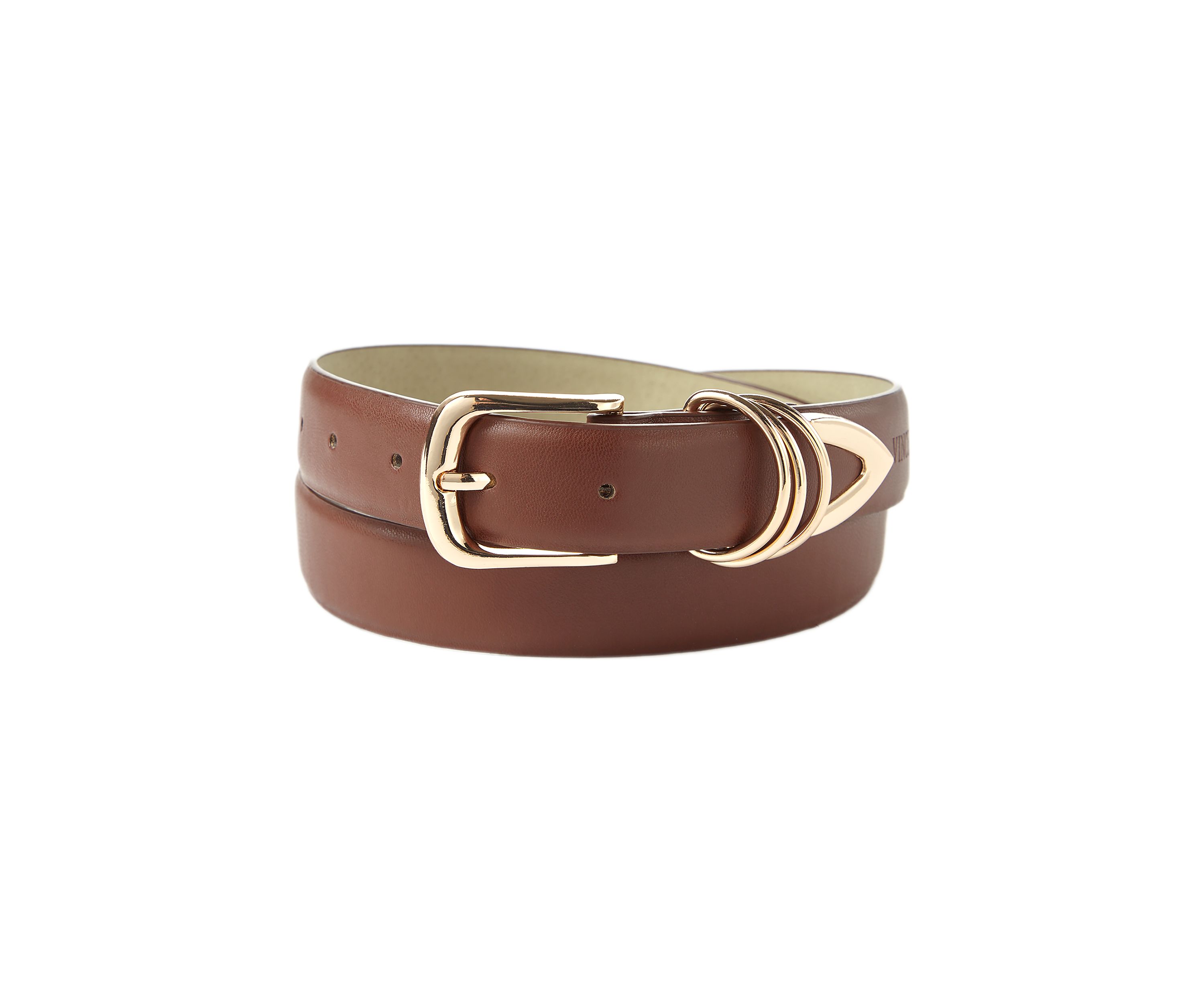 5 Piece Metal Panel Belt