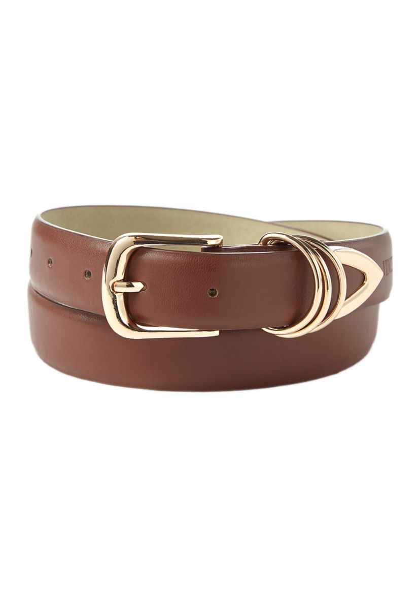 5 Piece Metal Panel Belt