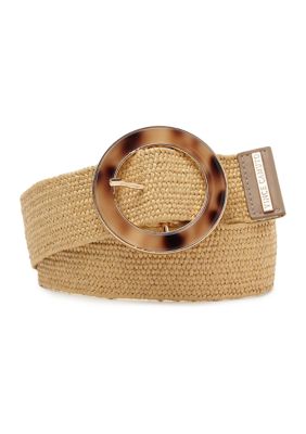 Vince Camuto Gradient Gold Chain Belt | belk