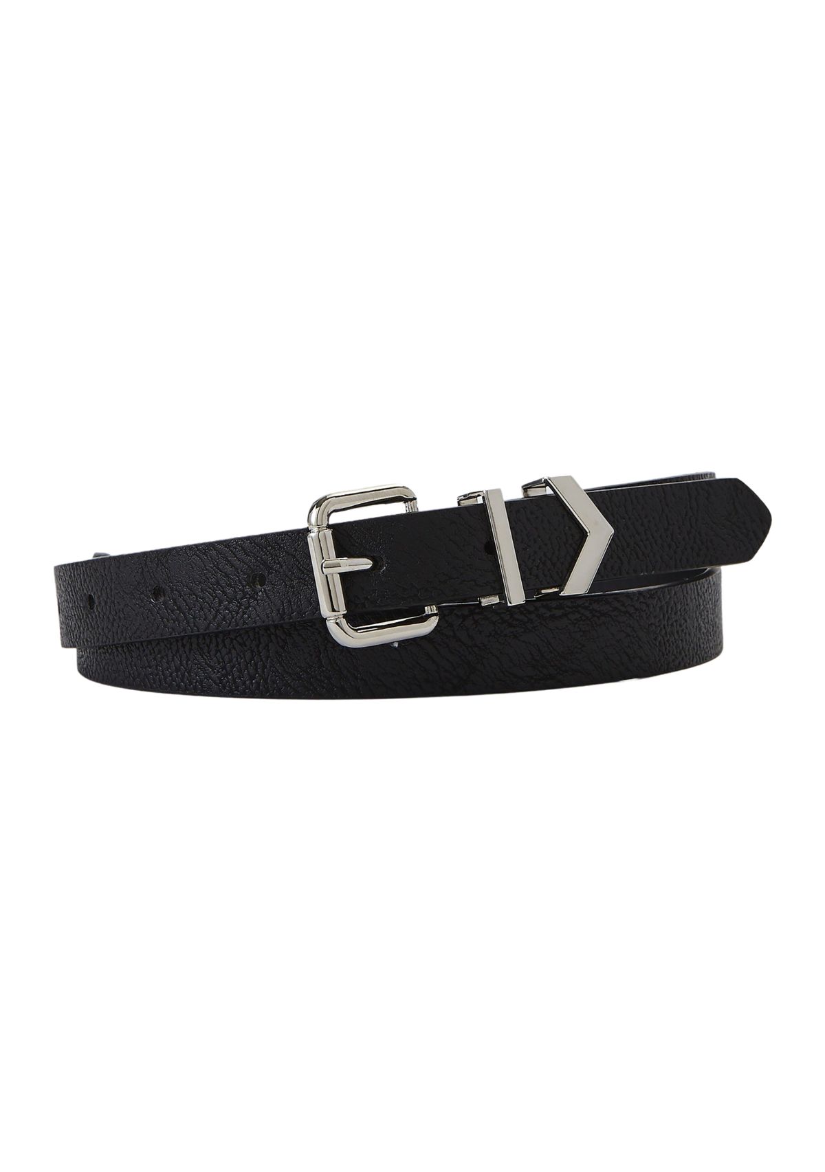 Two-for-One Pur Belts