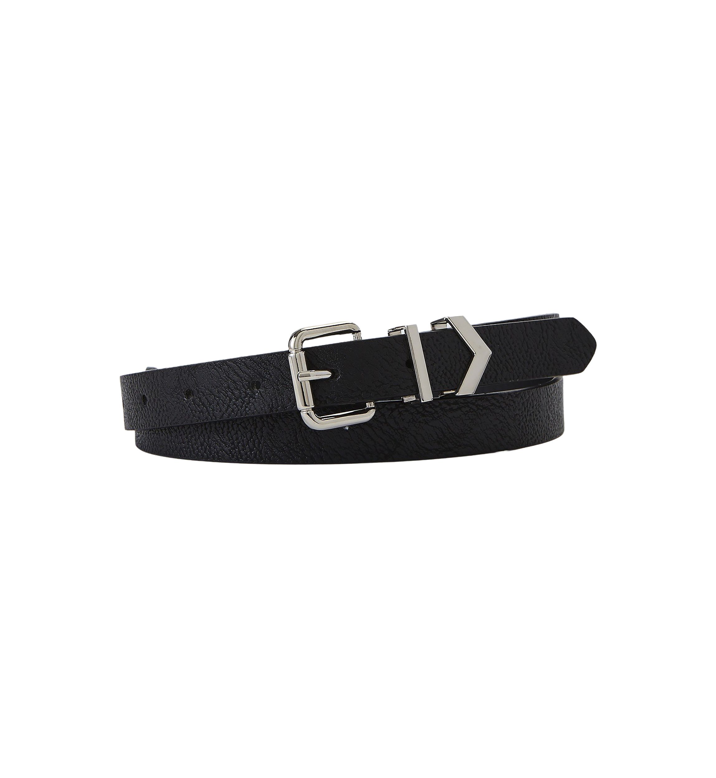 Two-for-One Pur Belts